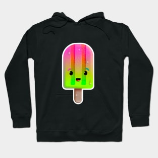 popsicle Hoodie